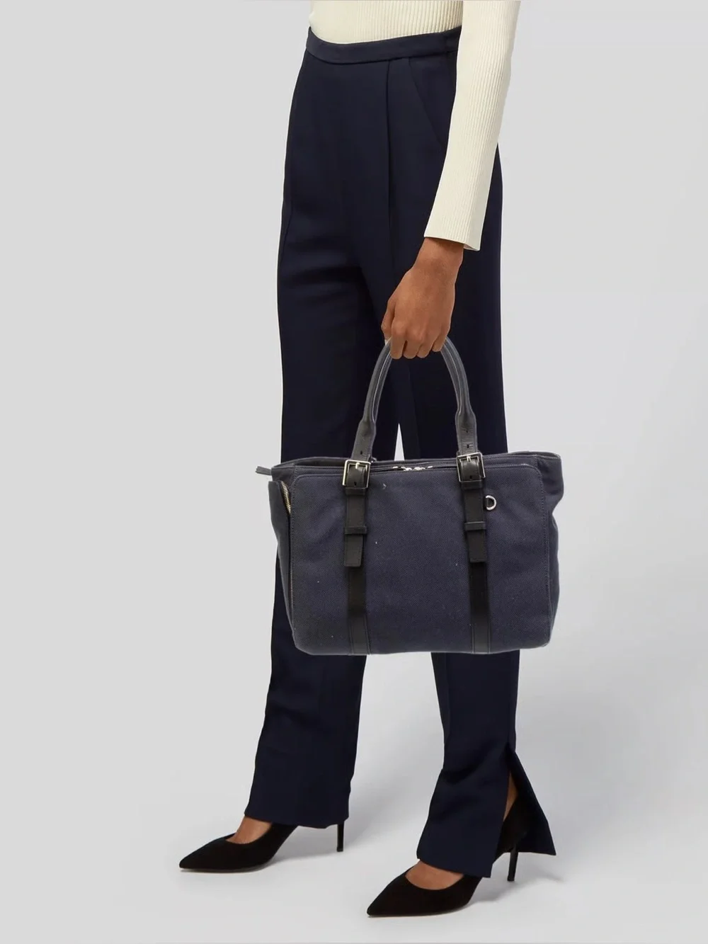 India Hicks Bag